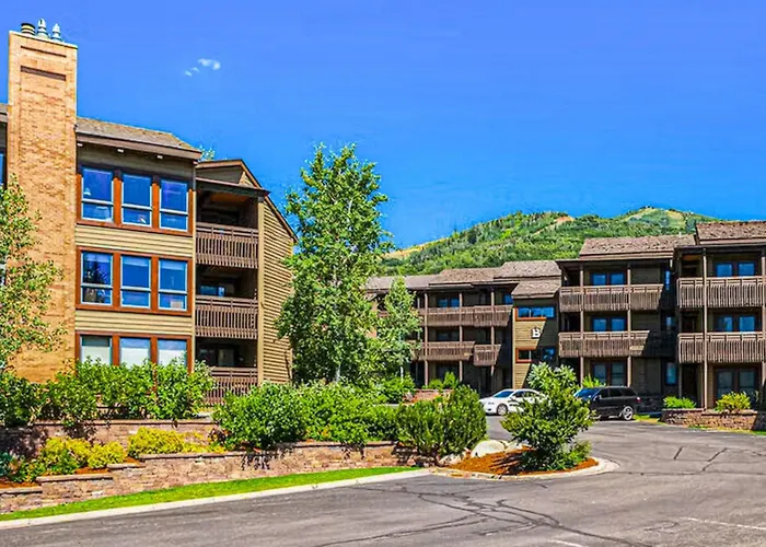 The Lodge At Steamboat