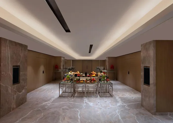 Courtyard By Marriott Amritsar