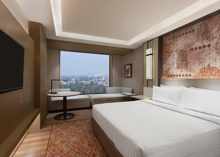 Courtyard By Marriott Amritsar