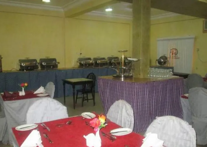 Ayalla Hotels Now Elomas Hotel-Executive