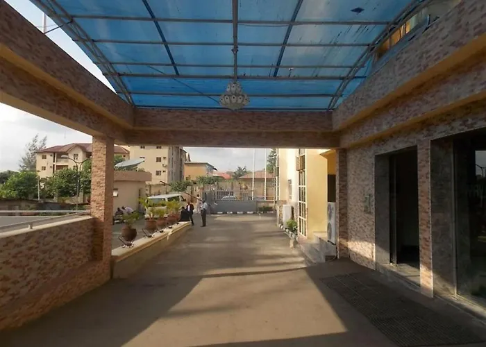 Ayalla Hotels Now Elomas Hotel-Executive