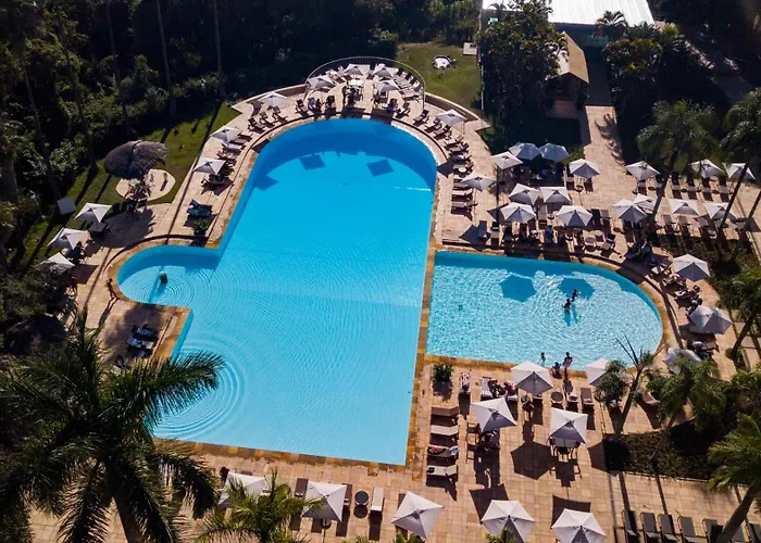 Hotel para famílias: Bendito Cacao Family Resort