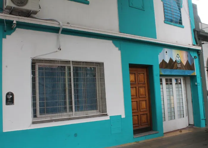 Vi&Vi Hostel