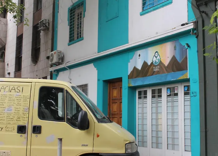 Vi&Vi Hostel