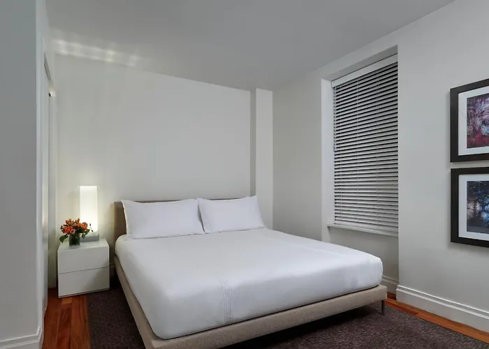 Apartment: Aka Times Square