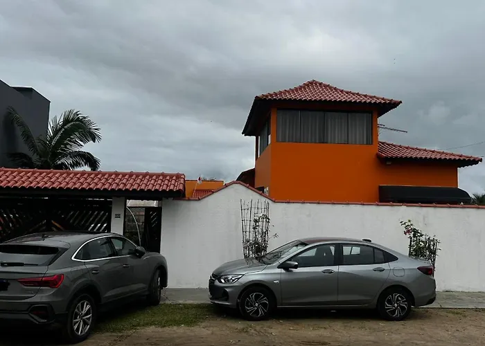 Hospedagem Familiar Yamane