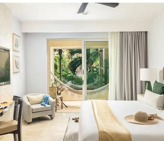 Villa Del Palmar Cancun Luxury Beach Resort & Spa