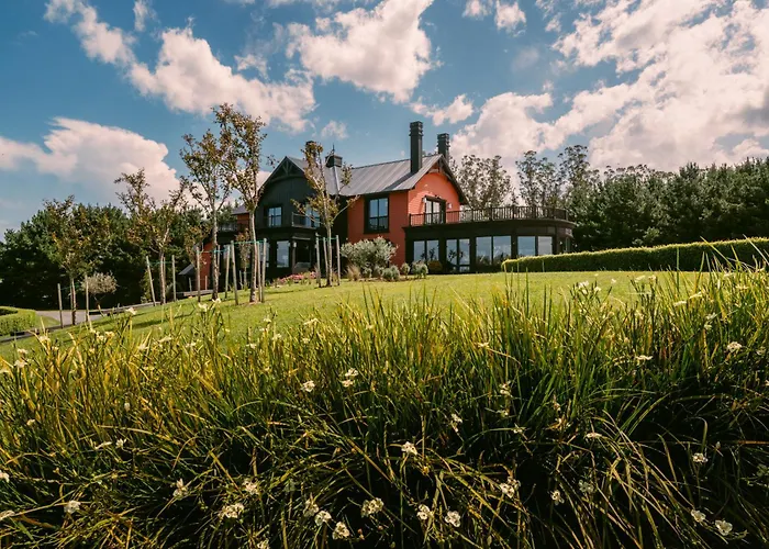 Haras Santa María del Mar