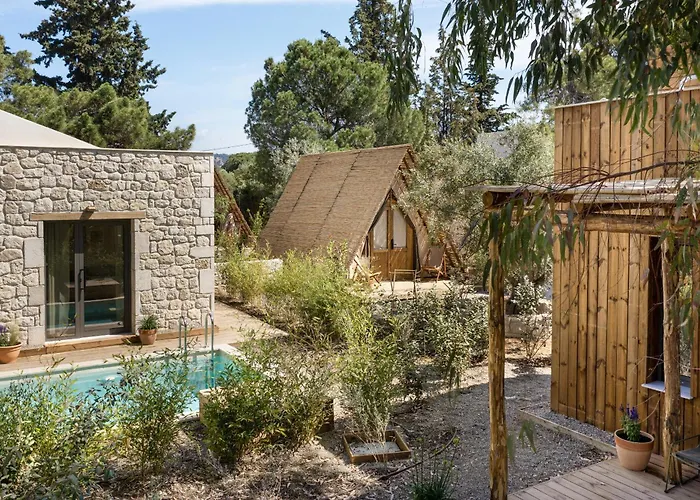 Ergon Beach House Nikiti