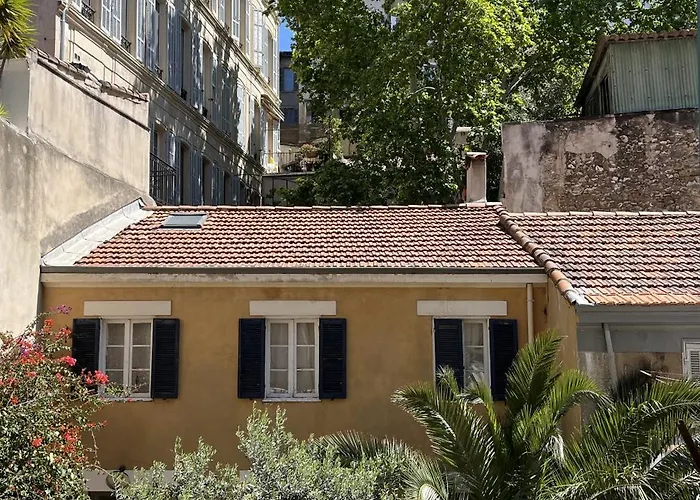 Maison Olea