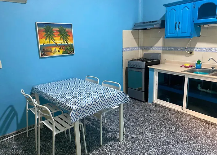  Casa Azul - Apartment