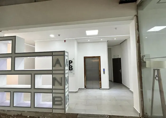 Hotels Close to Airport Anb Aeropuerto Guadalajara
