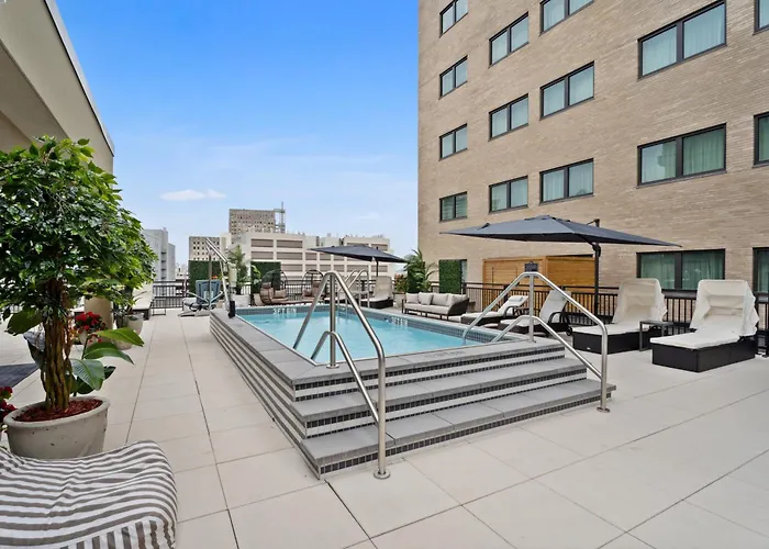 Family Hotel: The Eleanor New Orleans