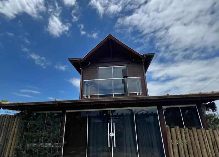 Casa de hóspedes: Studios Altos da Lagoa