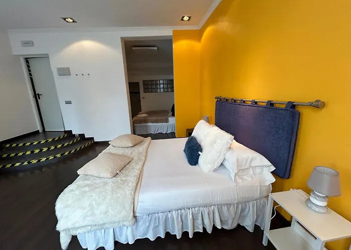 Pension Guide Hostal Santo Domingo