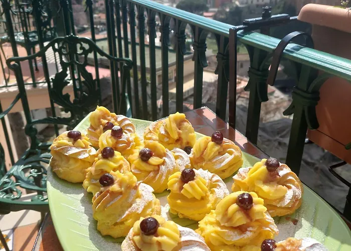 Hotel: La Valle Delle Ferriere