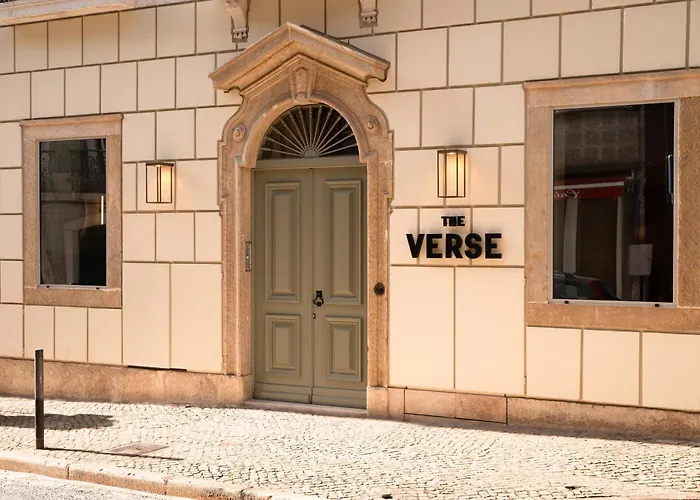 Verse