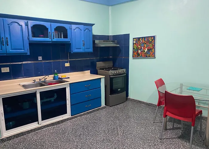  Casa Azul - Apartment
