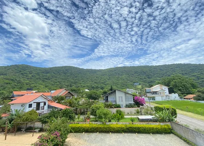 Reserva Praia