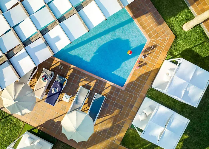 Hotel barato: Grupotel Alcudia Pins