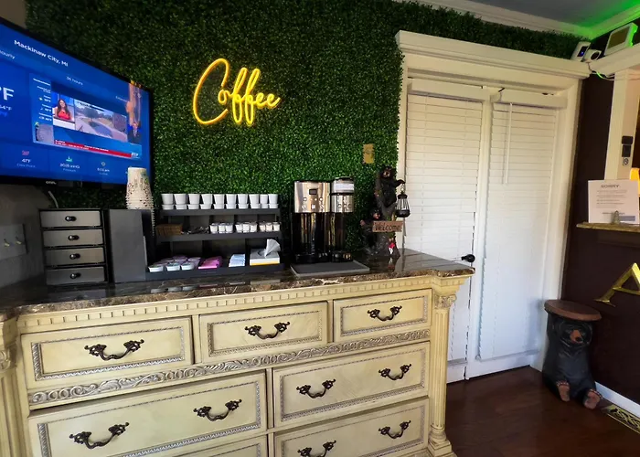 Motels American Boutique Inn - Lakeview