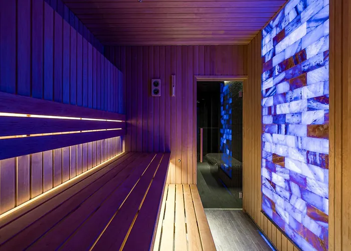 Grand Baltic Dunes & Spa