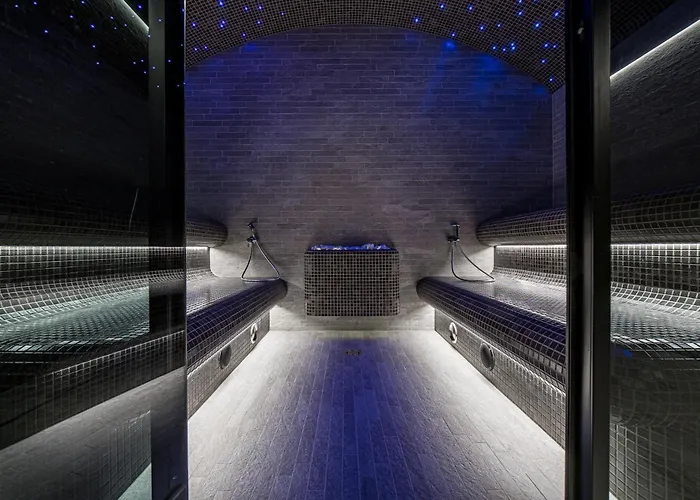 Grand Baltic Dunes & Spa