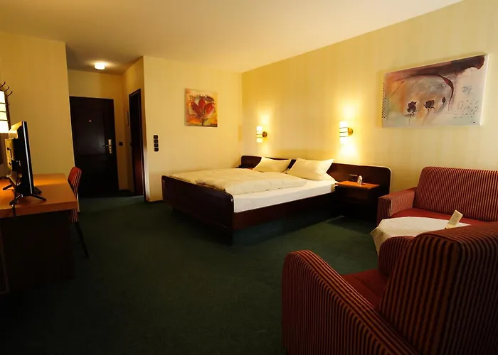Hotel Central