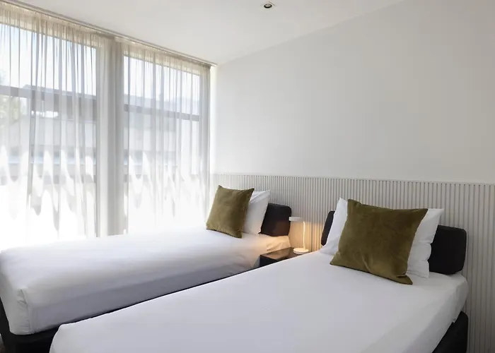 Quest Parnell Serviced Apartments