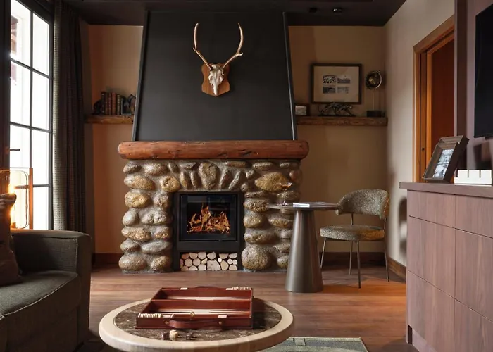 Resorts Guide Lodge Park