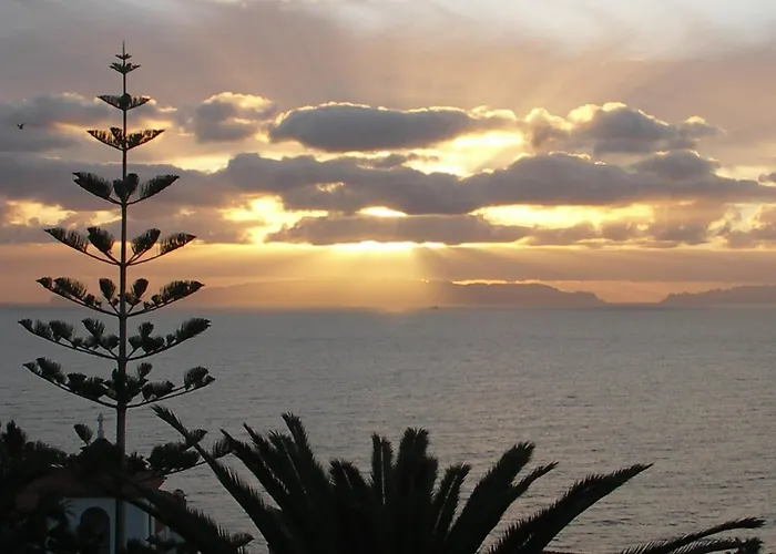  Palma Madeira Wandern Und Tauchen