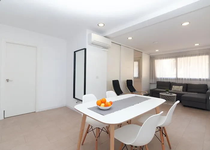 Apartahotel: Bet Apartments - Reig