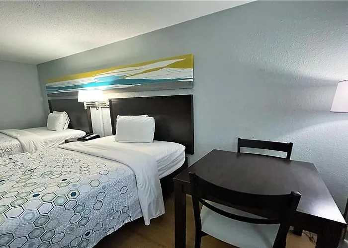 Motels Hometowne Studios By Red Roof Augusta