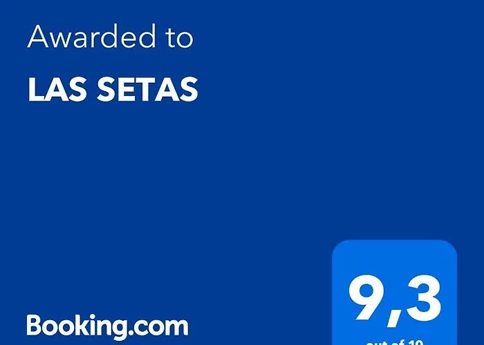Las Setas