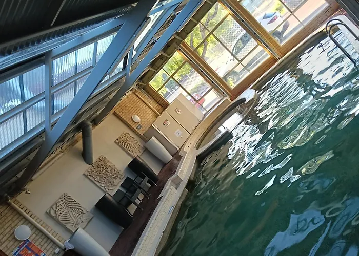 Dunn Bay Village Homes