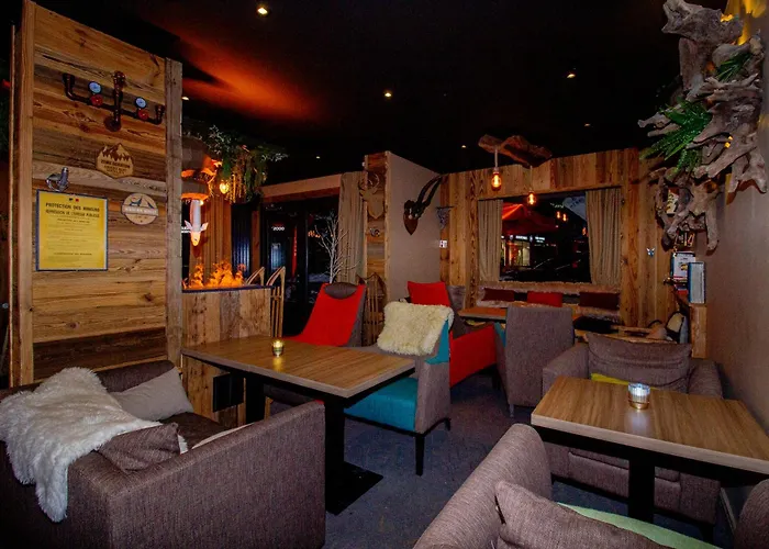 Family Hotel: Hotel Edelweiss