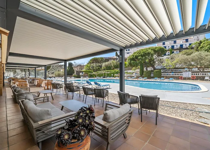 Hotel Calina