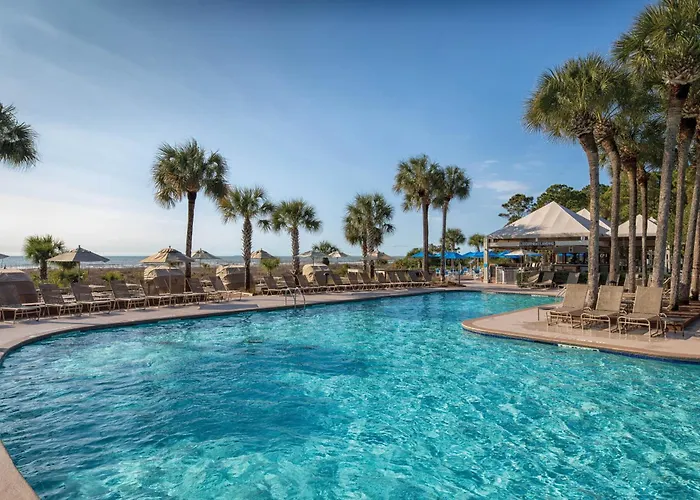 Ping pong hotels Marriott'S Grande Ocean