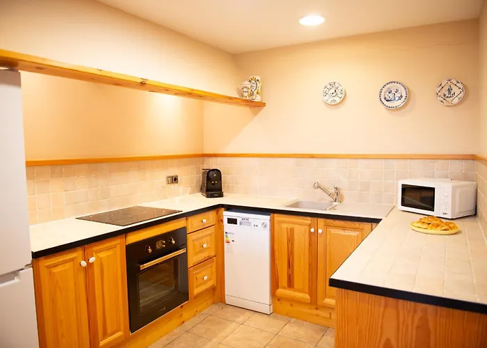 Alquiler de vacaciones: Tarter Chalets Apartaments
