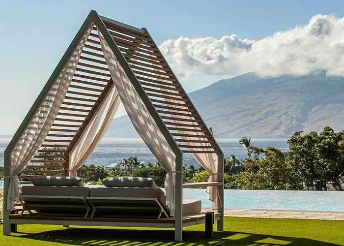 Pet Friendly hotel: Ac Hotel By Marriott Maui Wailea