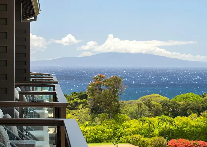 Ac By Marriott Maui Wailea