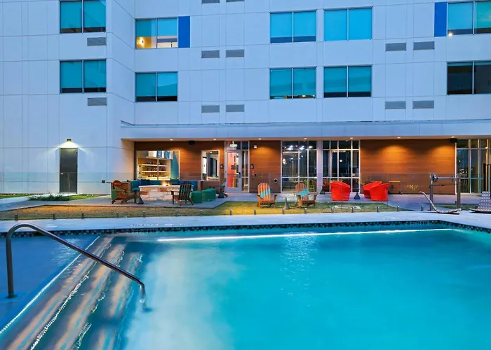 Aloft Austin Southwest