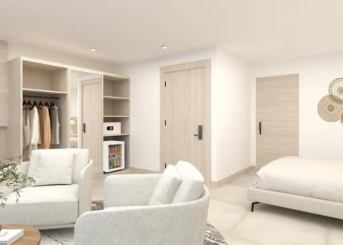 Beachfront Adult Only 16 Plus