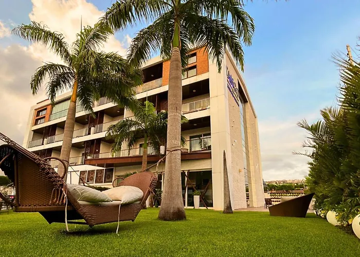 Vm Hotel Cumbuco