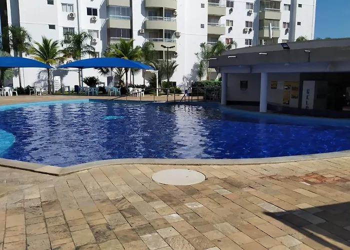Setor Lagoa Quente