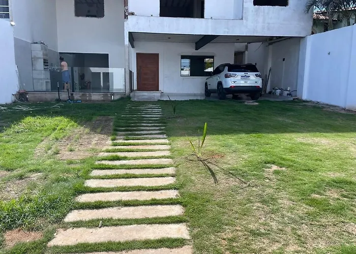 Recanto da família