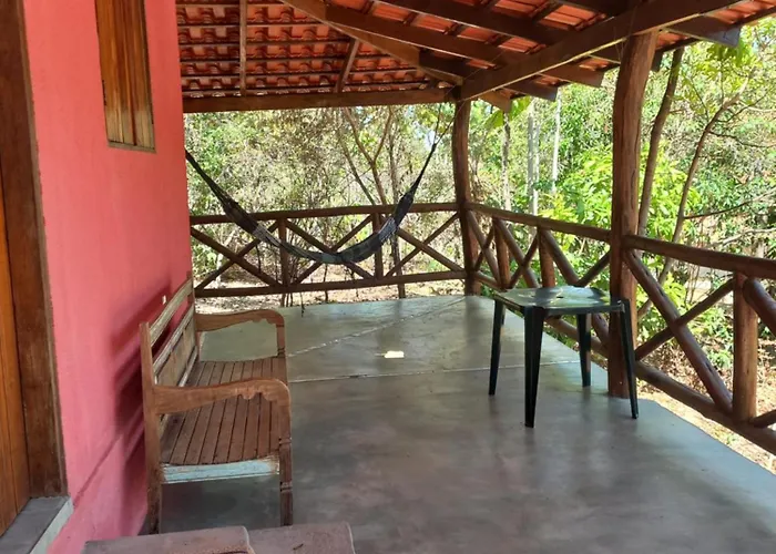 Aldeia Raizama - Casa Copa
