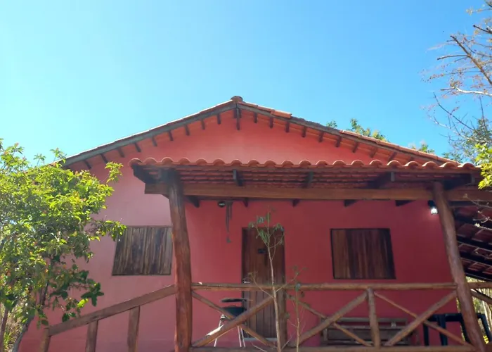 Aldeia Raizama - Casa Copa