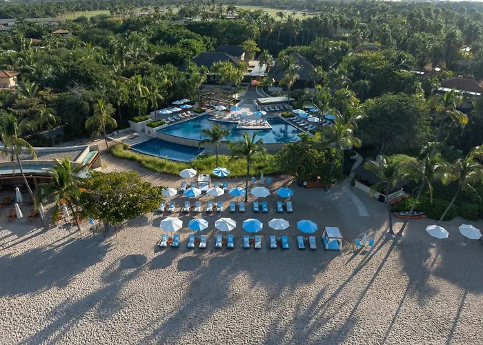 St. Regis Punta Mita