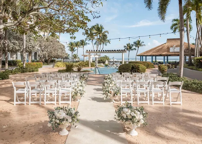 Cheap hotel: Embassy Suites By Hilton Dorado Del Mar Beach Resort